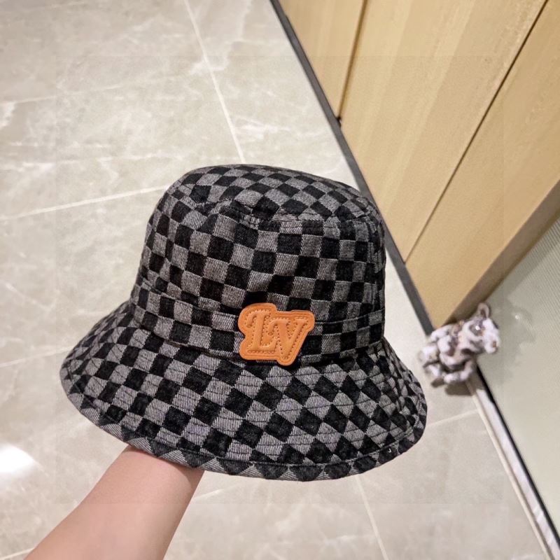 Louis Vuitton Caps